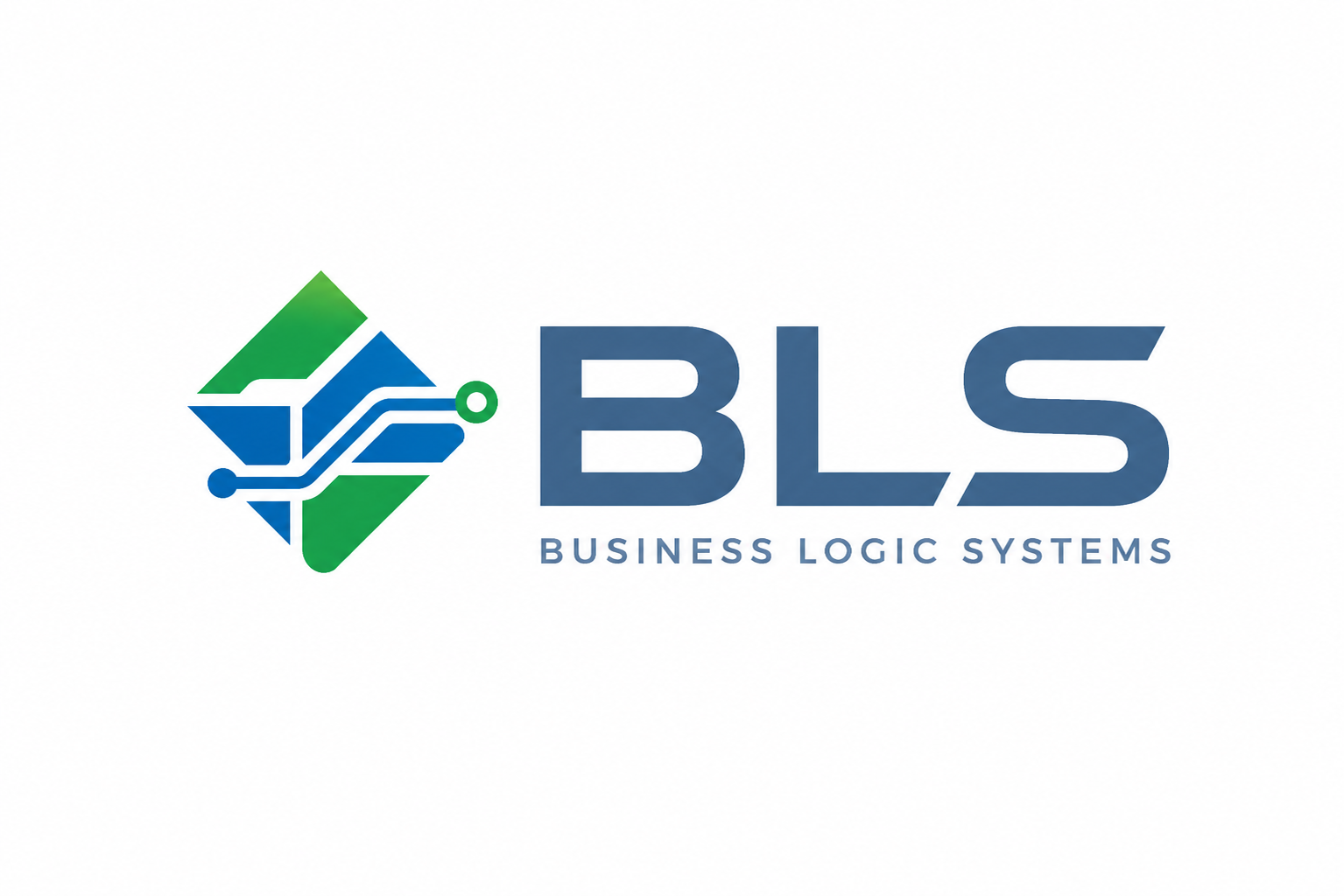 BLS – Business Logic Systems